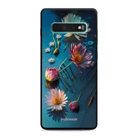 Etui Glossy Case do Samsung Galaxy S10 Plus - wzór G013G