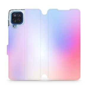 Etui do Samsung Galaxy M12 - wzór VP65S