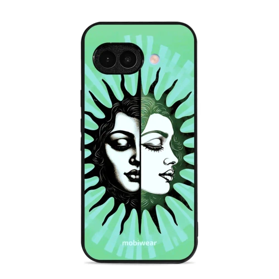 Etui Glossy Case do Google Pixel 9A - wzór G058G