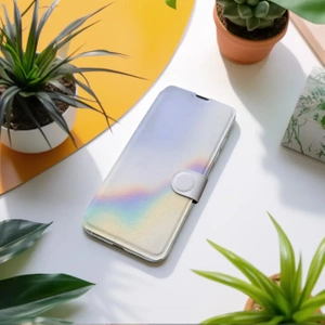 Etui do Motorola One Vision - wzór VP64S