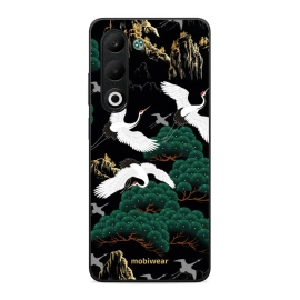 Etui Glossy Case do OPPO A5m - wzór G042G