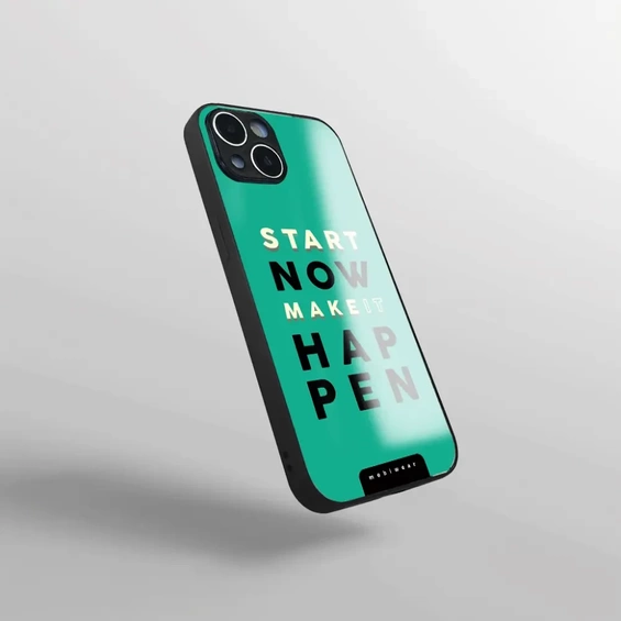 Etui Glossy Case do Xiaomi Redmi Note 12 4G - wzór G079G