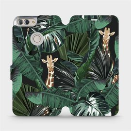 Etui do Huawei P Smart - wzór VP06P