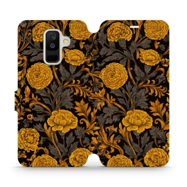 Etui do Samsung Galaxy A6 Plus 2018 - wzór V173S