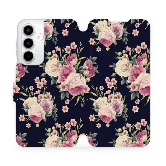Etui do Samsung Galaxy A35 5G - wzór V068P