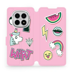 Etui do Xiaomi Redmi Note 15 4G - wzór M129S