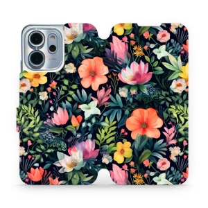 Etui do OPPO Reno 14 F 5G - wzór VP48S