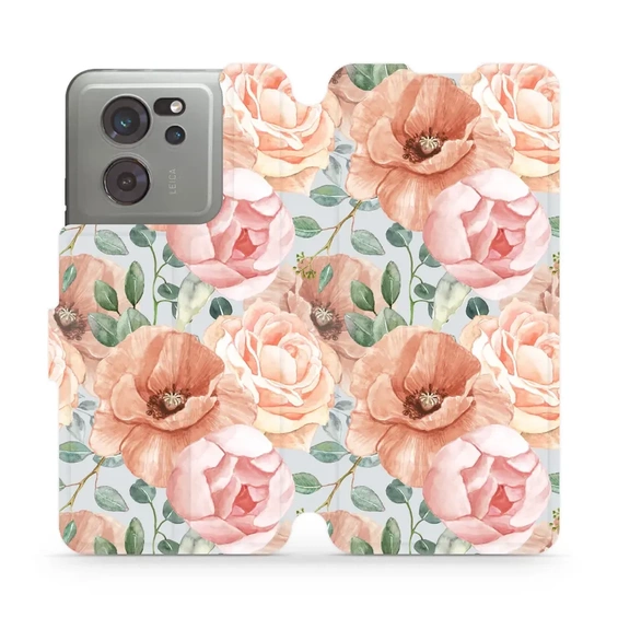 Etui do Xiaomi 13T - wzór MP02S