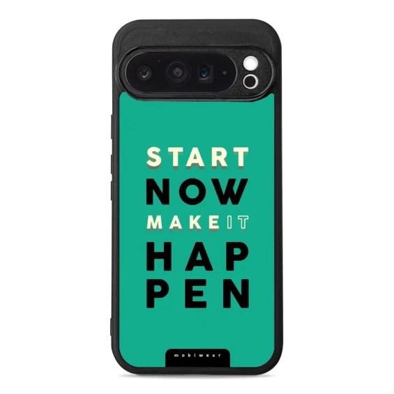 Etui Glossy Case do Google Pixel 9 Pro XL - wzór G079G