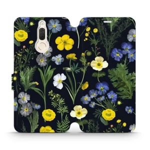 Etui do Huawei Mate 10 Lite - wzór VP47S