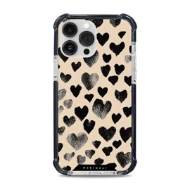 Etui MagSafe Elite Bumper Apple iPhone 13 Pro Max - wzór DA51D