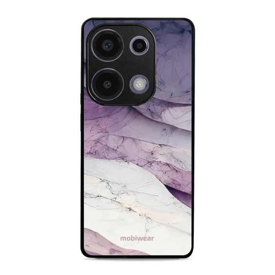 Etui Glossy Case do Xiaomi POCO M6 Pro - wzór G028G