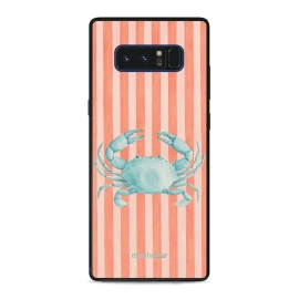 Etui Glossy Case do Samsung Galaxy Note 8 - wzór GP87G