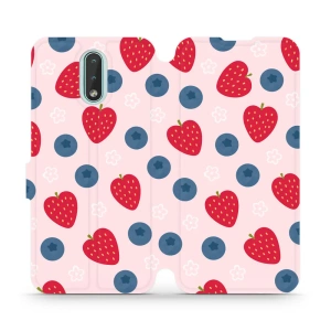 Etui do Nokia 2.3 - wzór VP84S