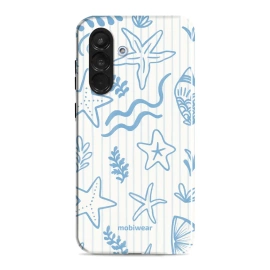 Etui Elite Pro do Samsung Galaxy A36 5G - wzór EP88E