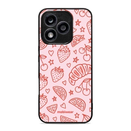 Etui Glossy Case do Huawei Honor 400 Lite - wzór GP86G