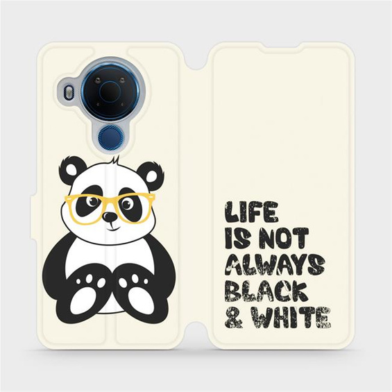 Etui do Nokia 5.4 - wzór M041S