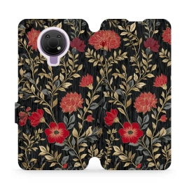 Etui do Nokia G10 - wzór V172S