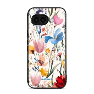 Etui Glossy Case do Google Pixel 9A - wzór GP70G