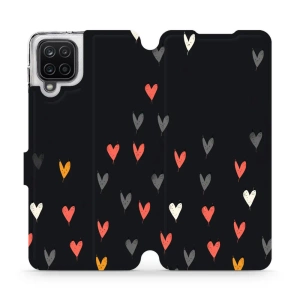 Etui do Samsung Galaxy A12 - wzór VP79P