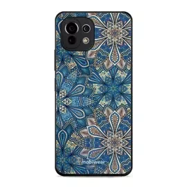 Etui Glossy Case do Xiaomi 11 Lite 5G NE - wzór G038G