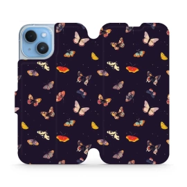Etui do Apple iPhone 14 - wzór VP78S