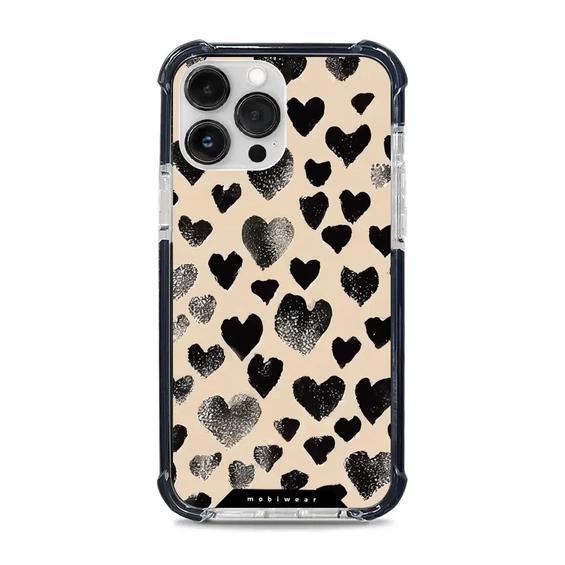 Etui MagSafe Elite Bumper Apple iPhone 13 Pro Max - wzór DA51D