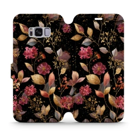 Etui do Samsung Galaxy S8 Plus - wzór V171S