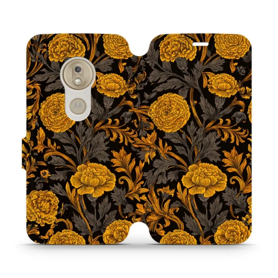 Etui do Motorola Moto G7 Play - wzór V173S