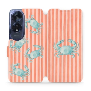 Etui do OPPO A60 - wzór VP87S