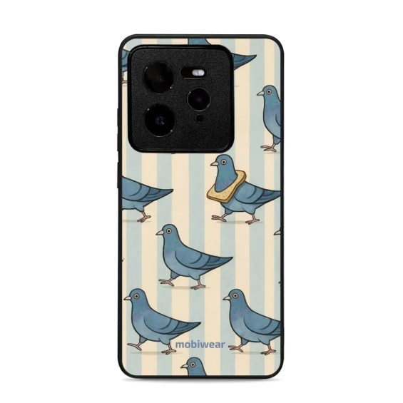 Etui Glossy Case do Realme GT 7 Pro - wzór GP91G