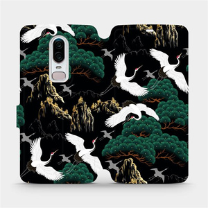 Etui do OnePlus 6 A6000 - wzór VP16S