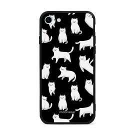 Etui Glossy Case do Apple iPhone SE 2020 - wzór G163G