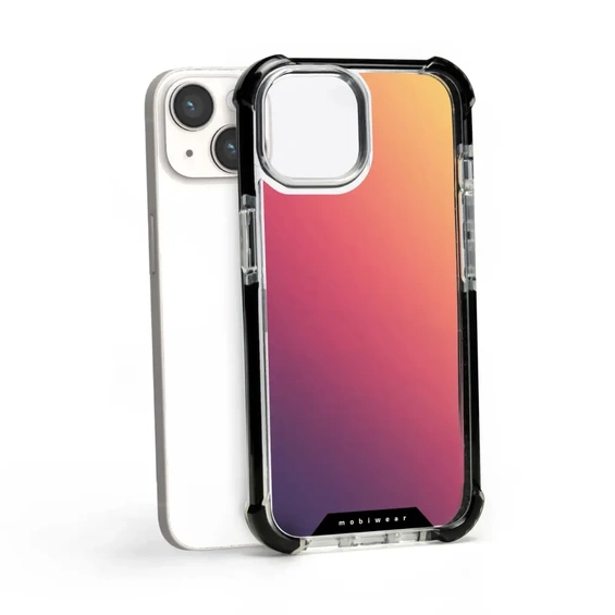 Etui MagSafe Elite Bumper Apple iPhone 14 Plus - wzór D031D