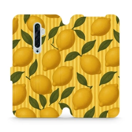 Etui do OPPO Reno 2Z - wzór VP81S