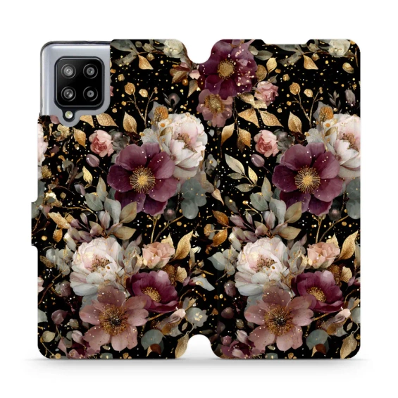 Etui do Samsung Galaxy A42 - wzór V169S