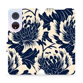 Etui do OPPO A98 5G - wzór VA40S