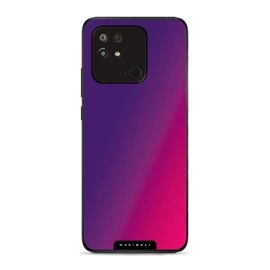 Etui Glossy Case do Xiaomi POCO C40 - wzór G067G