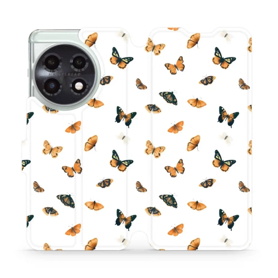 Etui do OnePlus 11 5G - wzór MP77S