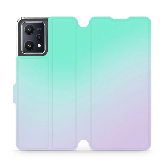 Etui do Realme 9 5G - wzór VP63S