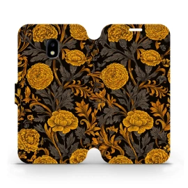 Etui do Samsung Galaxy J3 2017 - wzór V173S