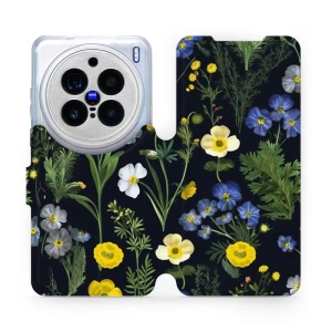 Etui do Vivo X200 Pro 5G - wzór VP47S