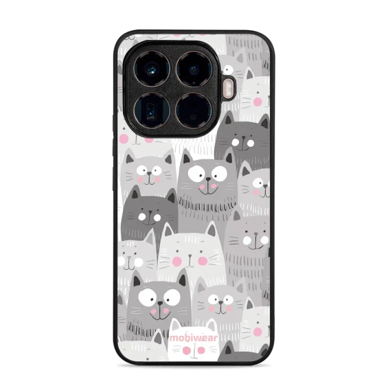 Etui Glossy Case do Xiaomi 15T Pro - wzór G045G