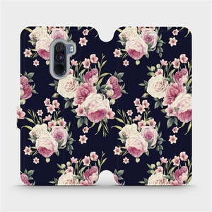 Etui do Xiaomi Pocophone F1 - wzór V068P