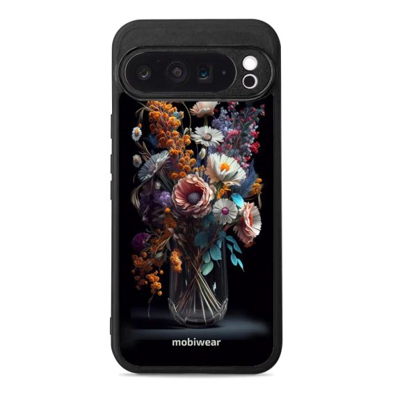 Etui Glossy Case do Google Pixel 9 Pro XL - wzór G012G
