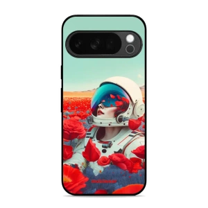 Etui Glossy Case do Google Pixel 10 Pro - wzór G001G