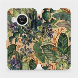 Etui do Nokia X10 - wzór VP05S