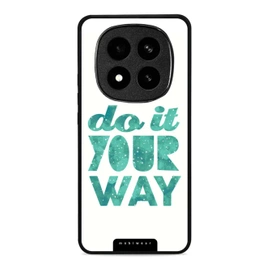 Etui Glossy Case do Xiaomi Redmi Note 14 Pro Plus 5G - wzór G080G