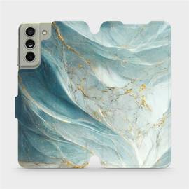 Etui do Samsung Galaxy S21 FE - wzór VP34S