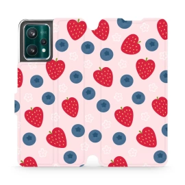 Etui do Realme 9 Pro - wzór VP84S